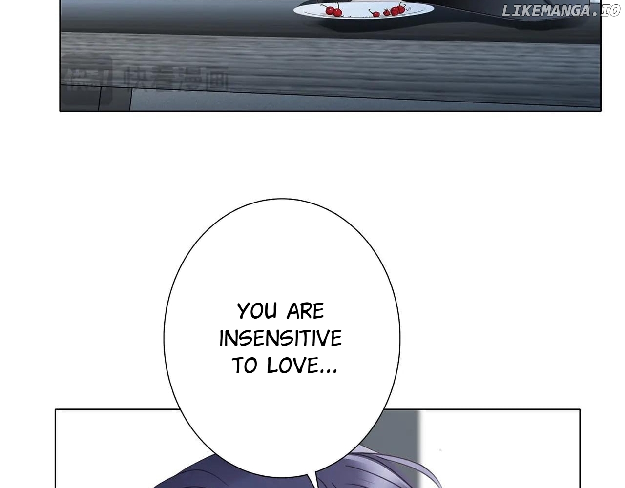 1st Kiss – I Don’t Want To Consider You As Sister Anymore Chapter 86 - 80 - page 32